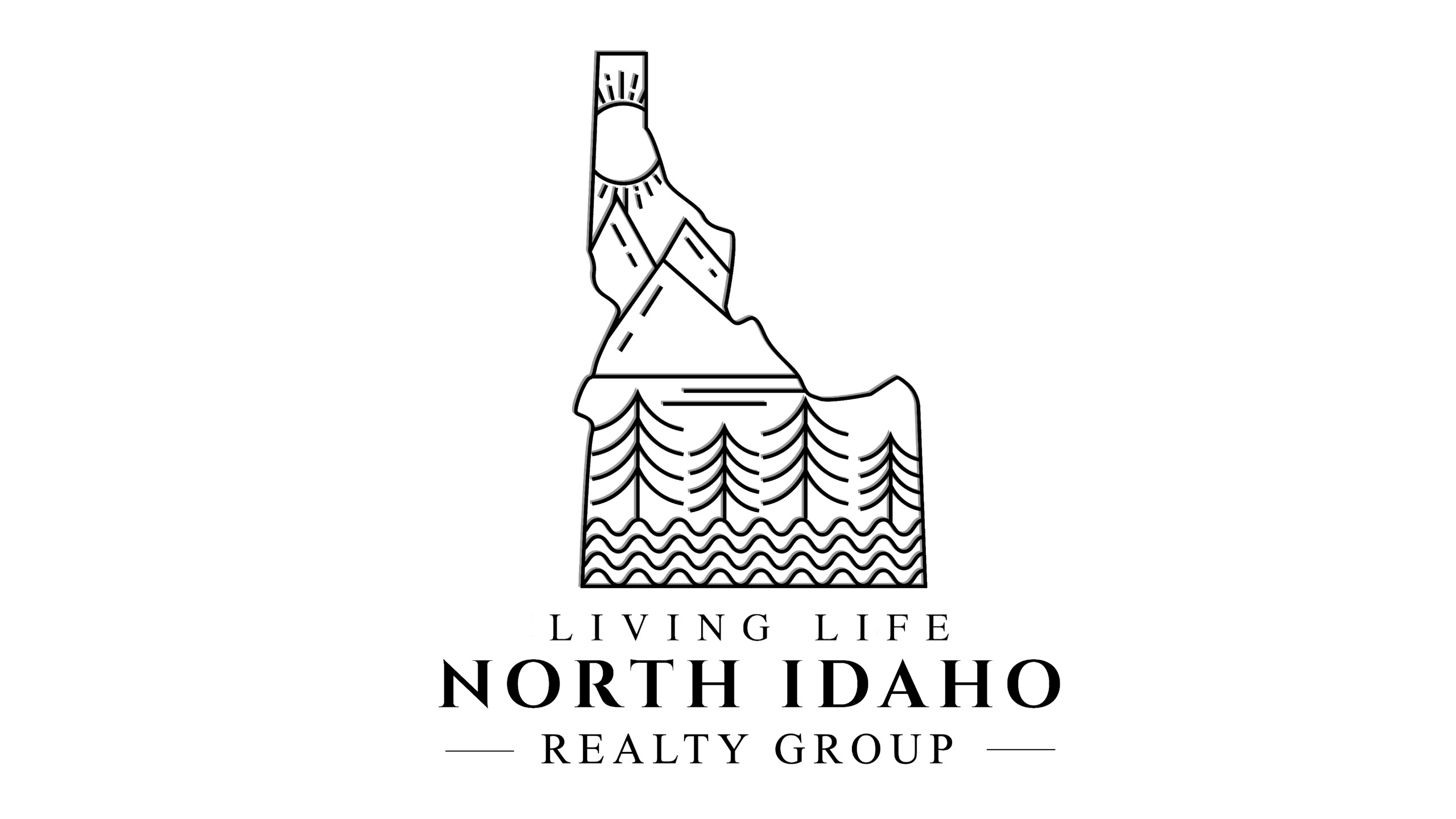 Living Life North Idaho Realty Group logo