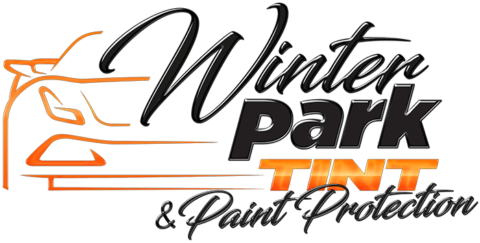 Winter Park Tint & Paint Protection logo