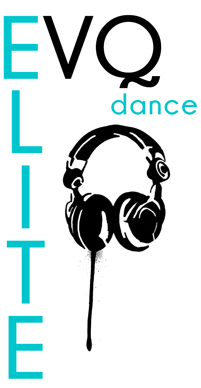 EVQ Elite Dance Studio logo