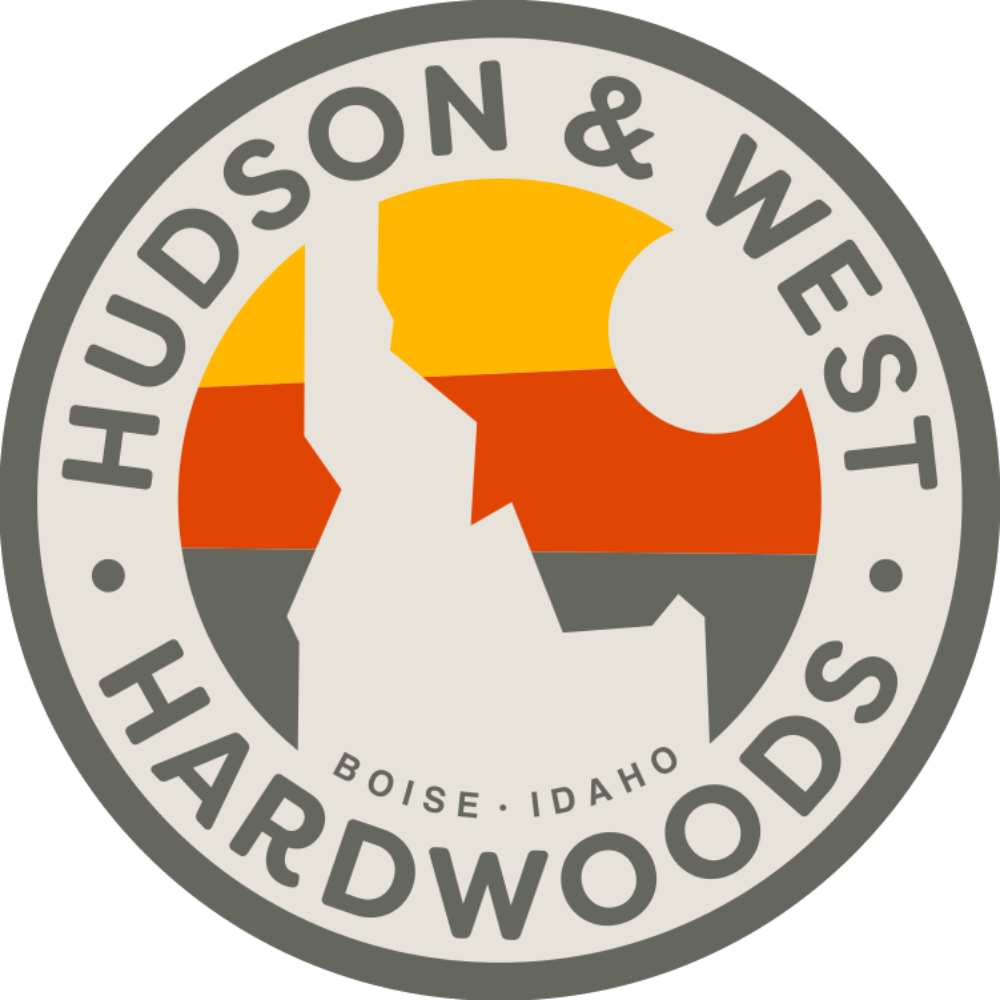 Hudson & West logo
