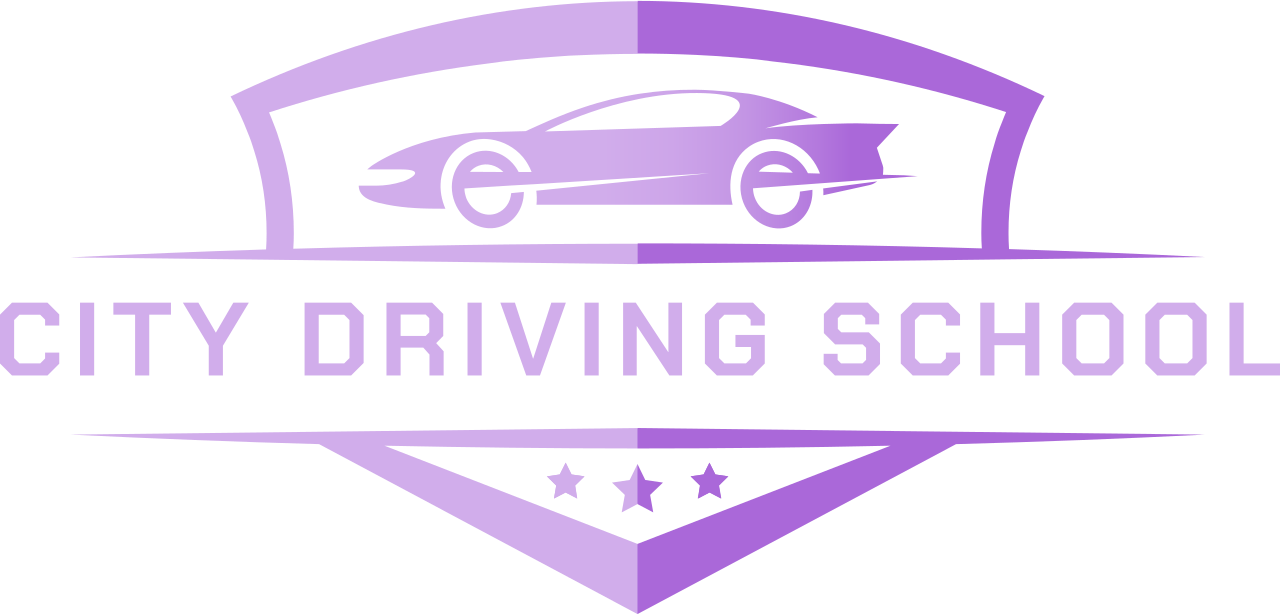 City Driving School logo