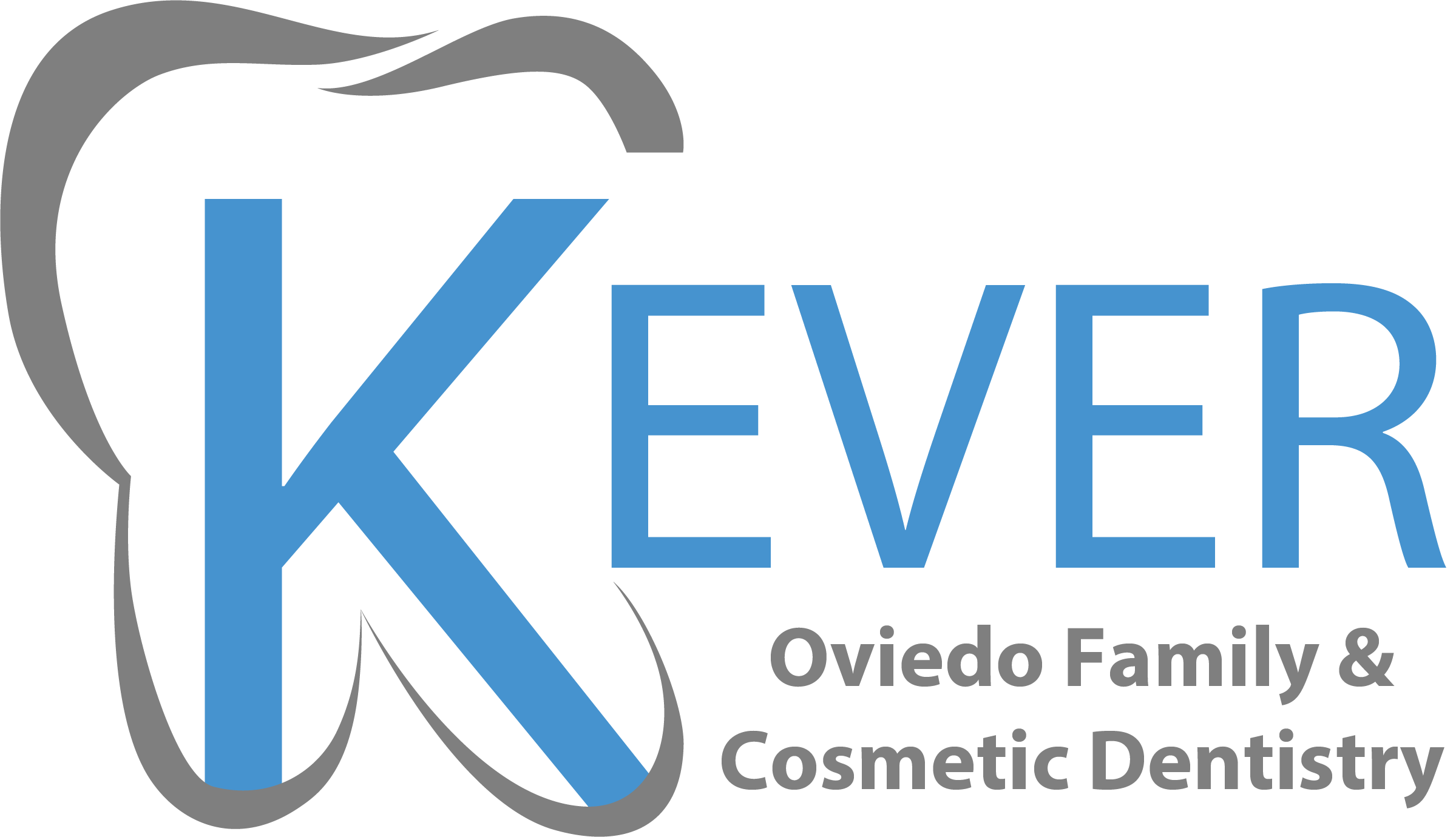 Oviedo Family & Cosmetic Dentistry logo