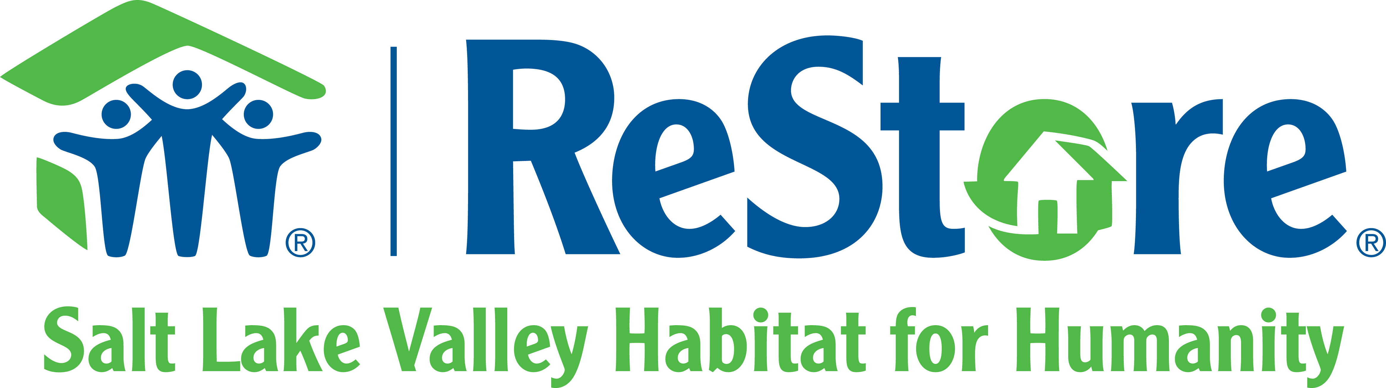 Habitat for Humanity ReStore logo