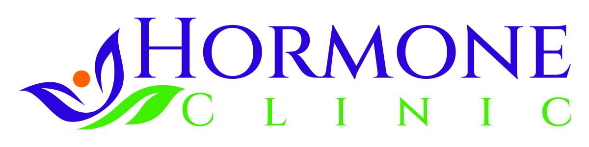 Hormone Clinic logo