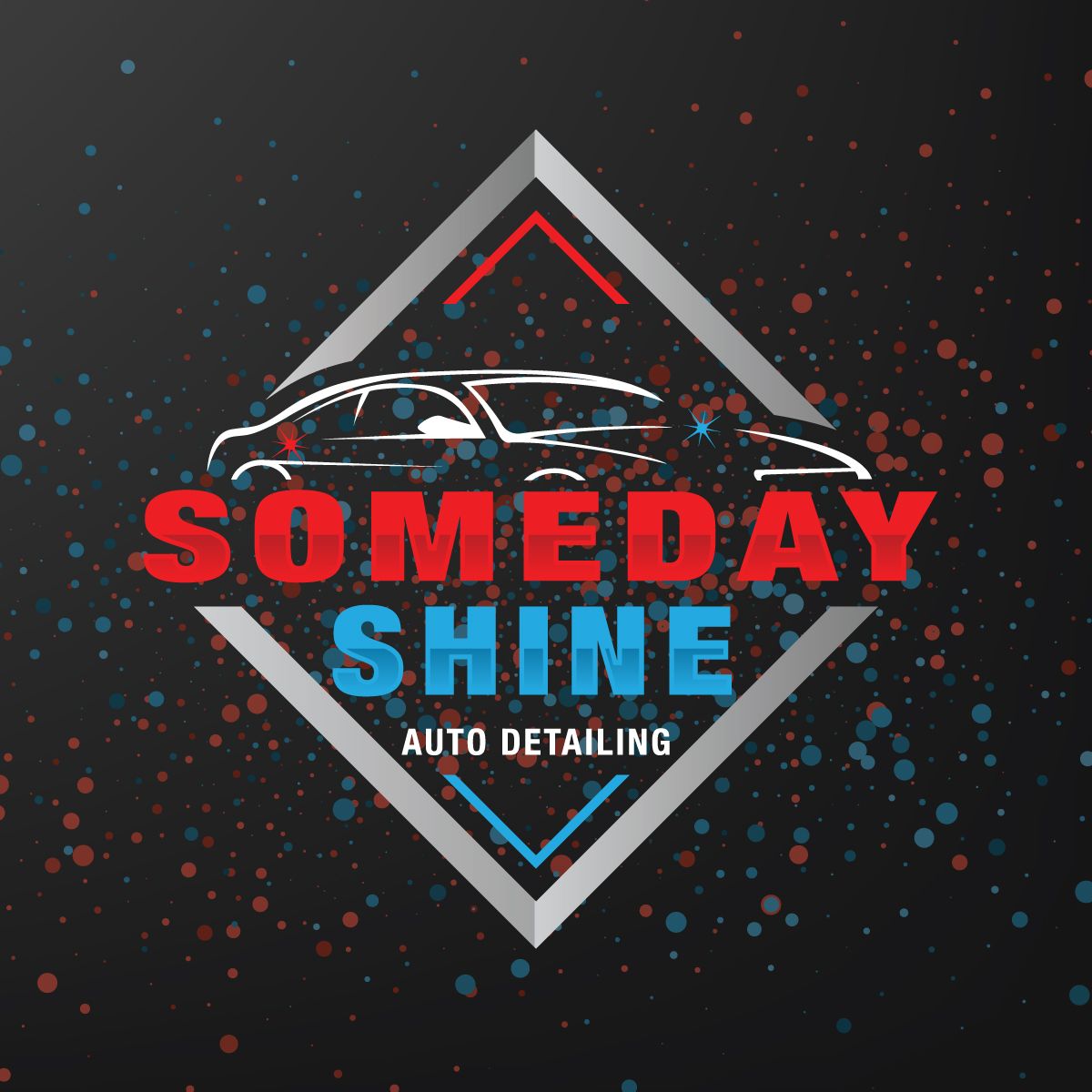 Someday Shine logo