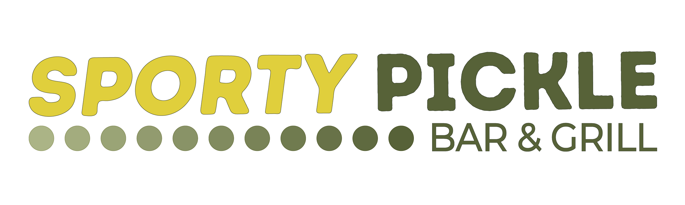 SportyPickle logo