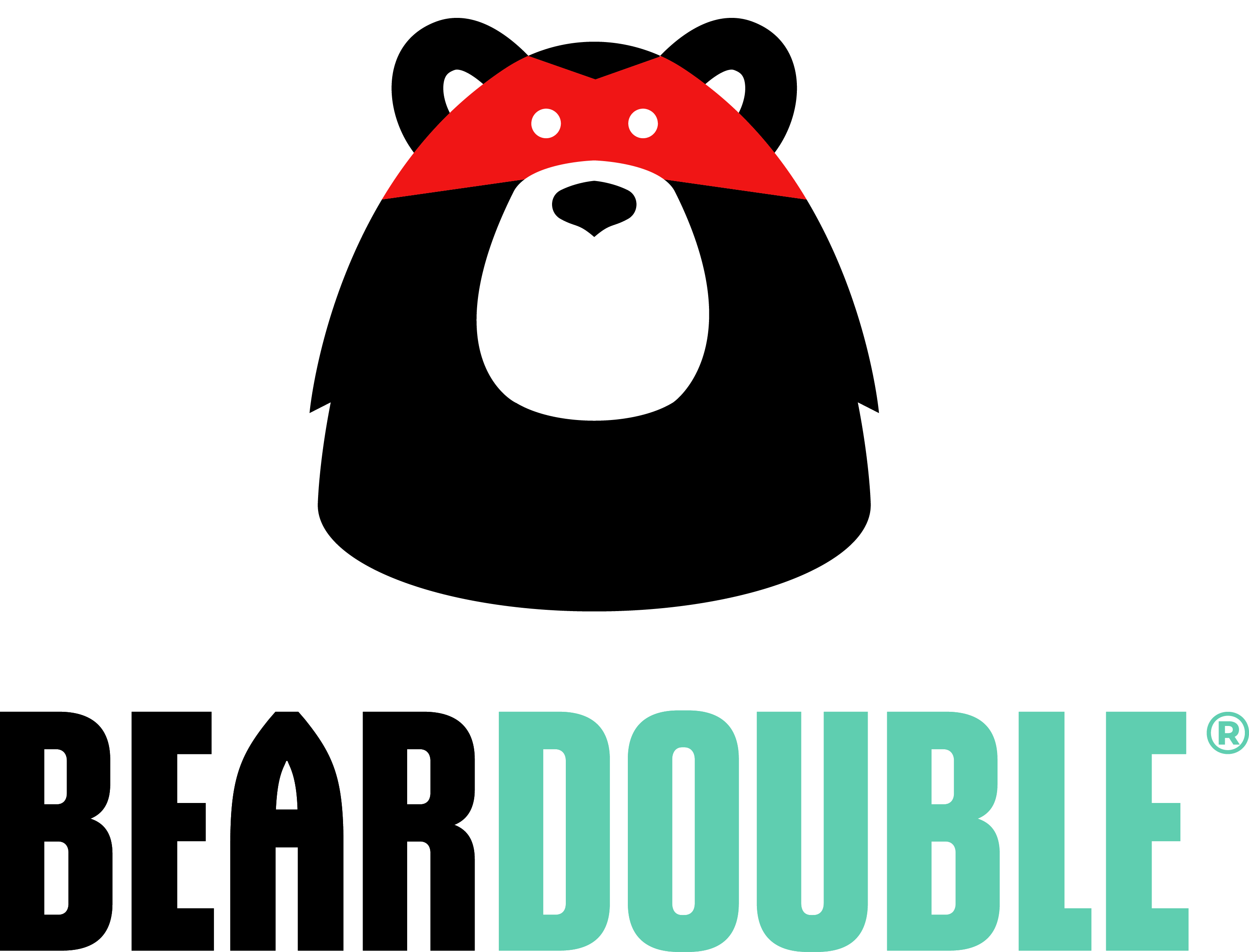 Bear Double logo