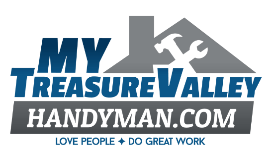 My Treasure Valley Handyman logo