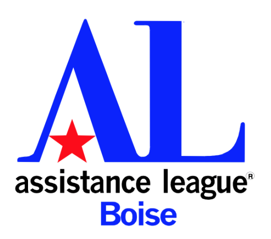 Assistance League of Boise logo
