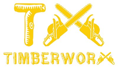 Timberworx logo