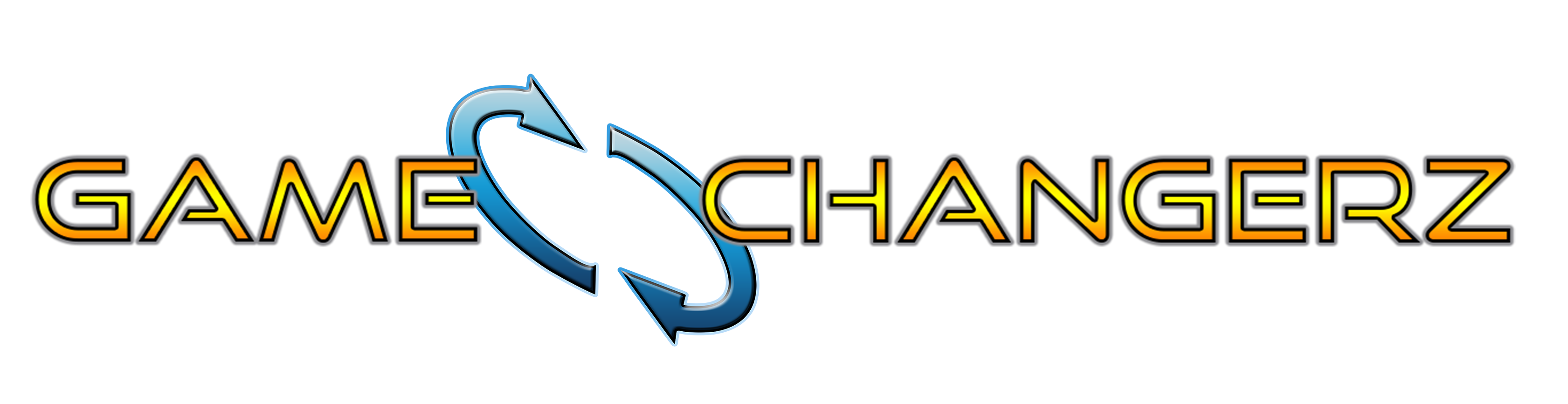 Game Changerz logo