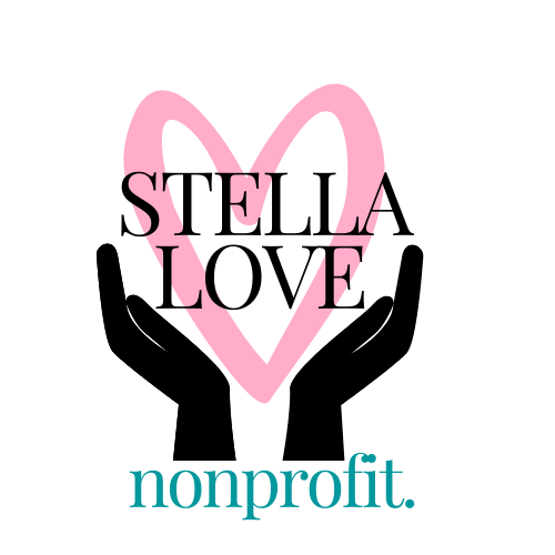 Stella Love logo