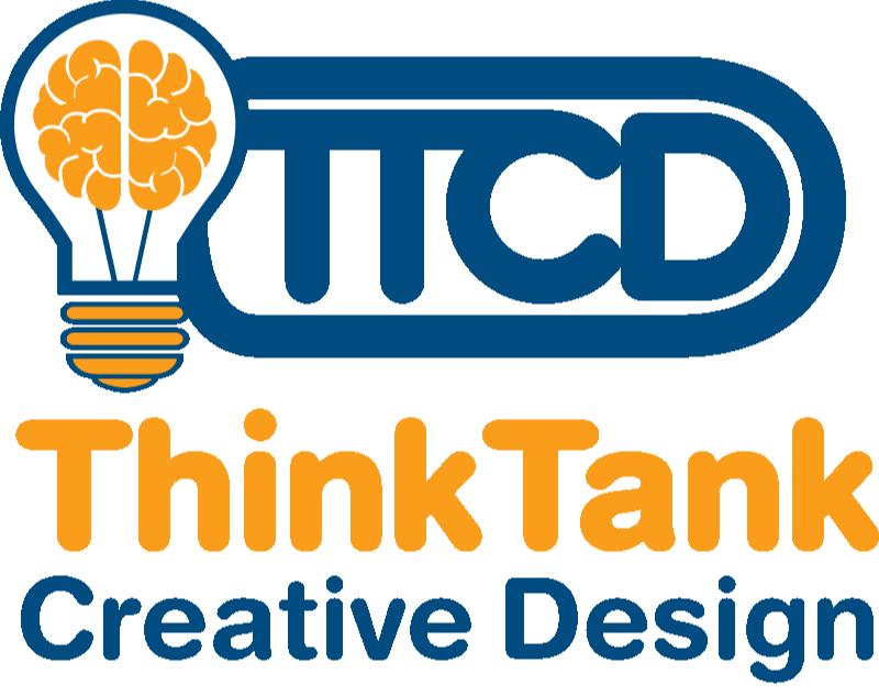 Think Tank Creative Design logo