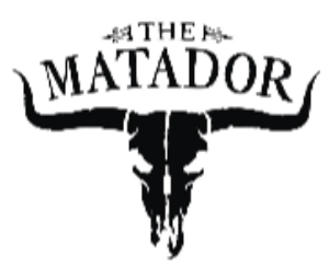 The Matador logo