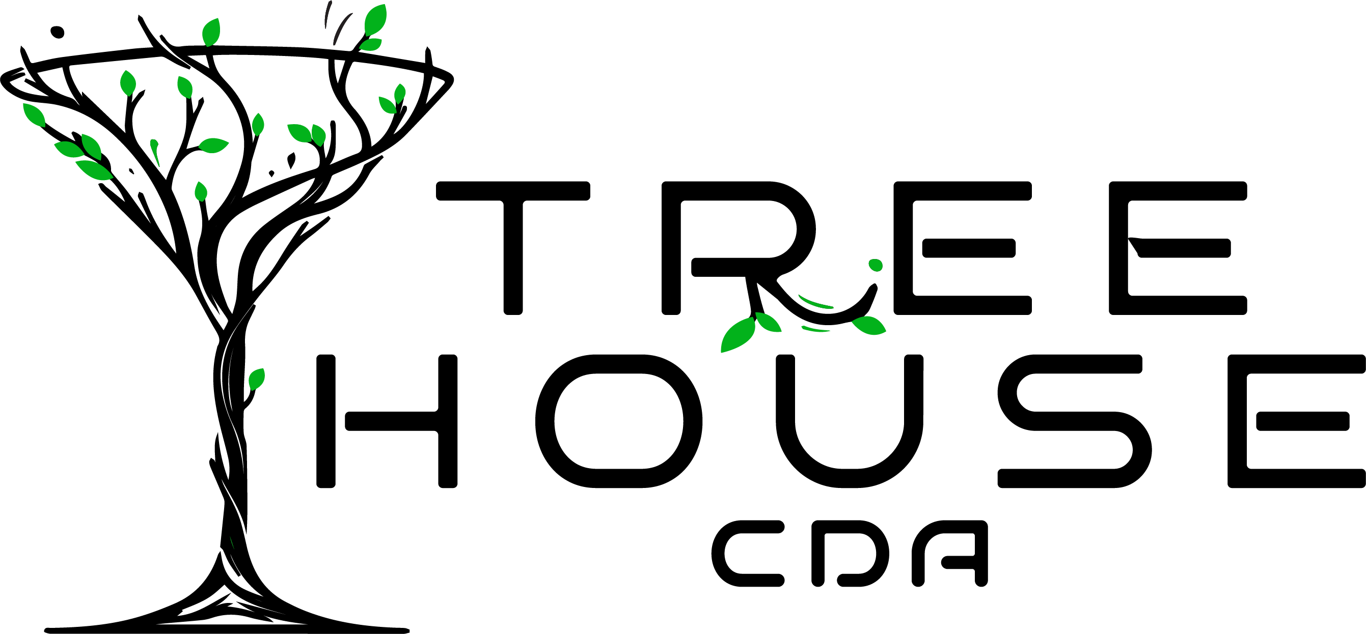 TreeHouse CDA logo