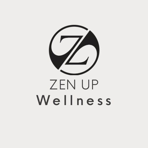 Zen Up Wellness logo