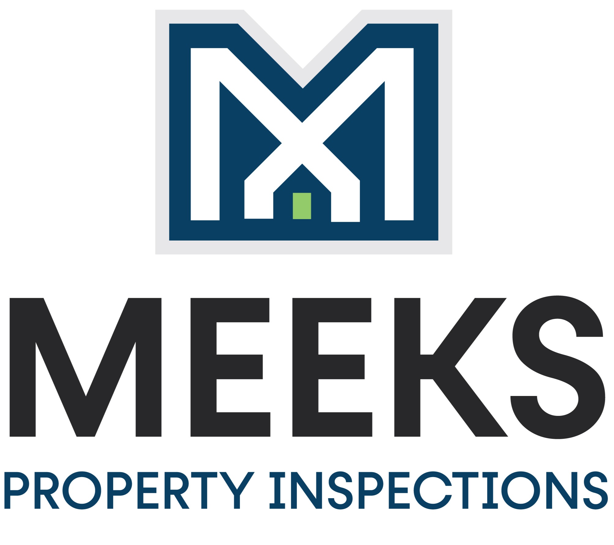 Meeks Property Inspections logo