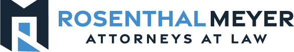 Rosenthal Meyer logo