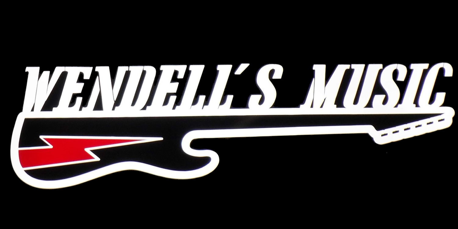 Wendell's Music logo