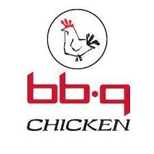 bb.q Chicken logo