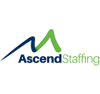 Ascend Staffing logo
