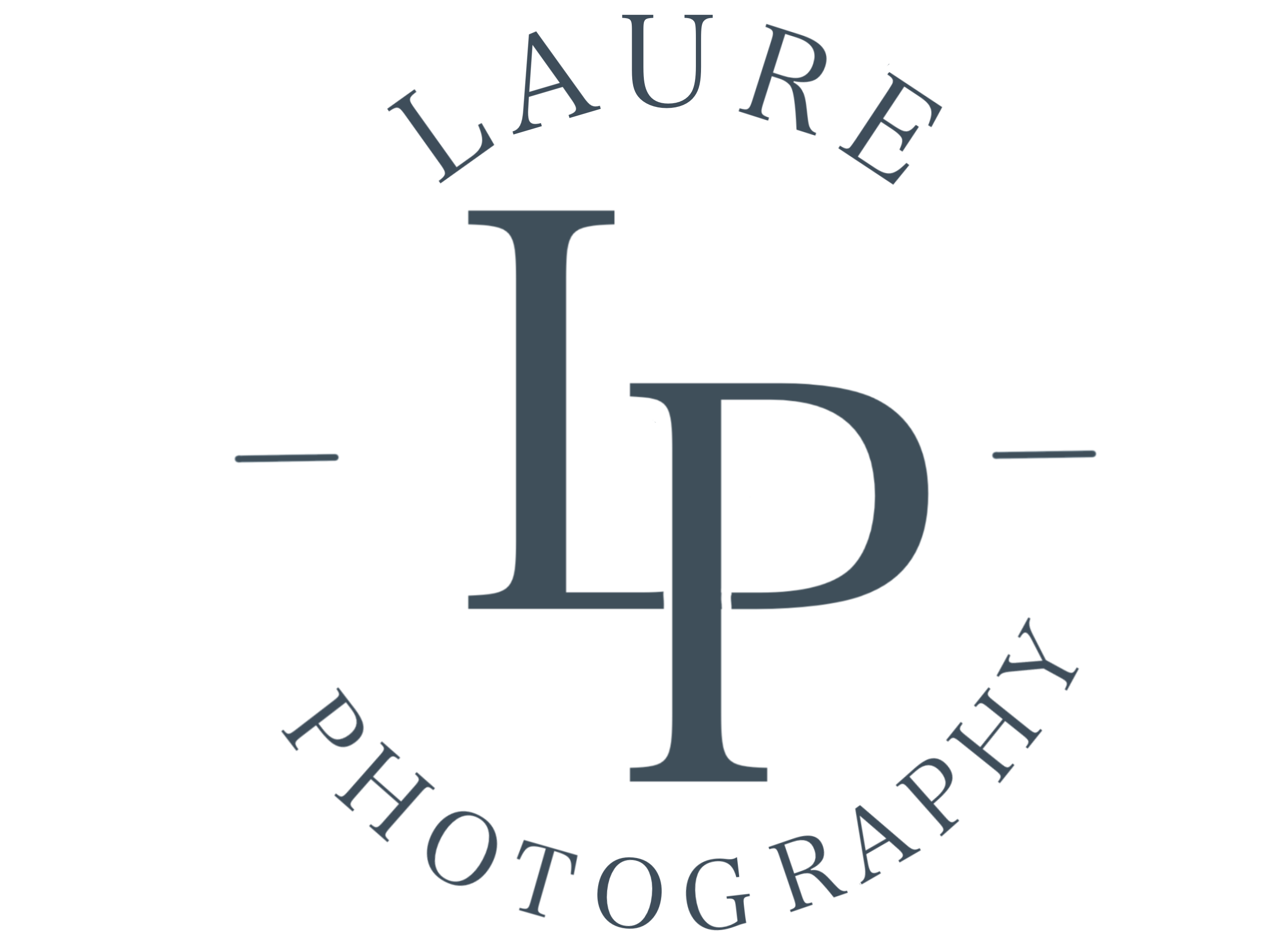 Laure Photography logo