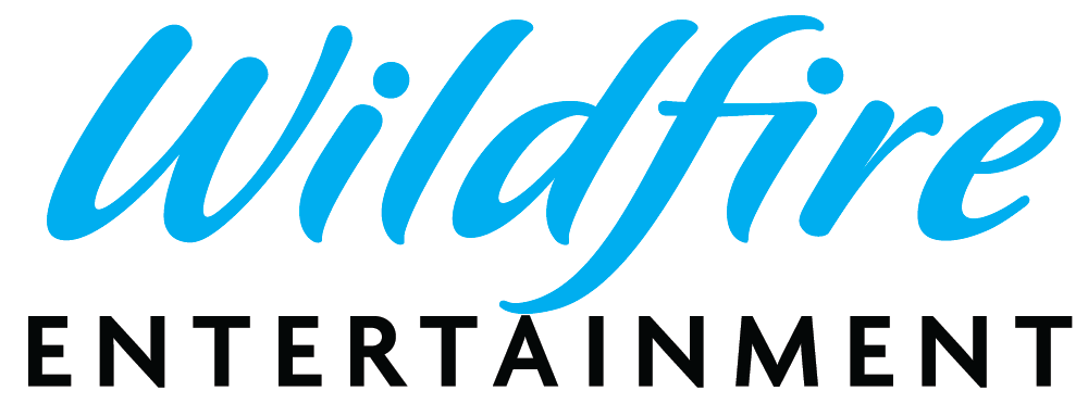 Wildfire Entertainment logo