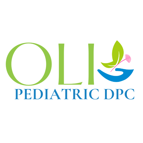 Resilient Pediatric DPC logo