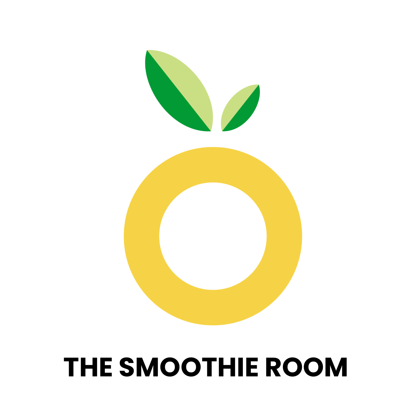 The Smoothie Room logo