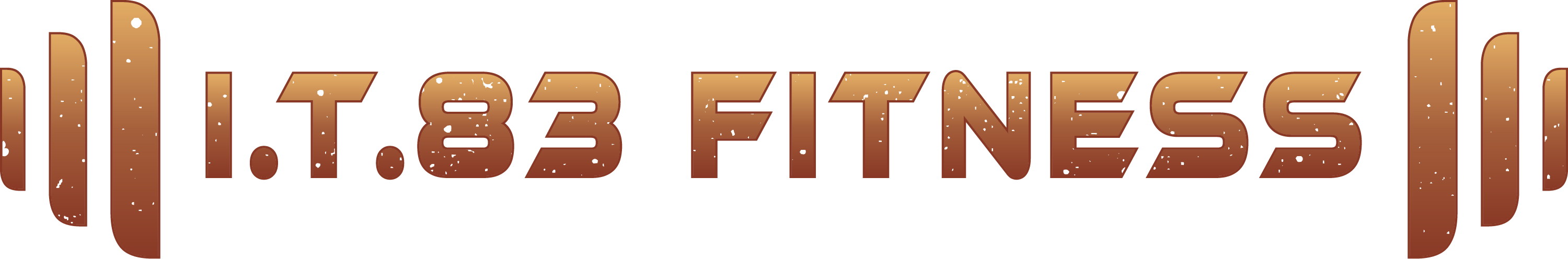 I.T.83 Fitness logo