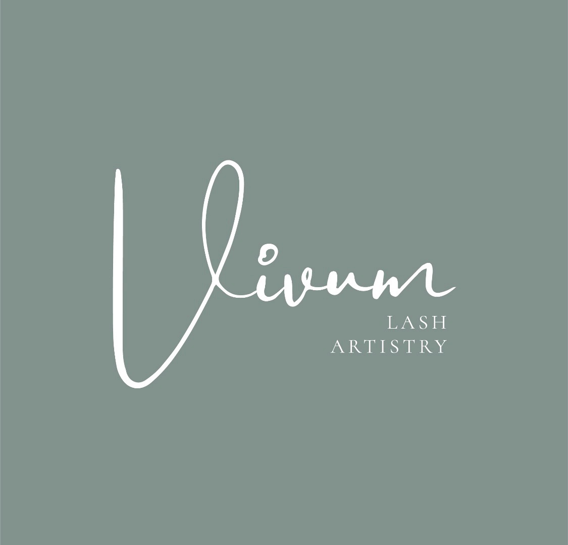 Vivum Lash Artistry logo