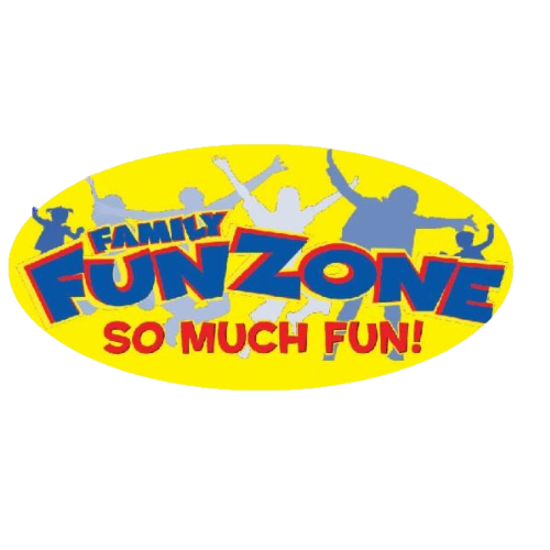 Family Fun Zone logo