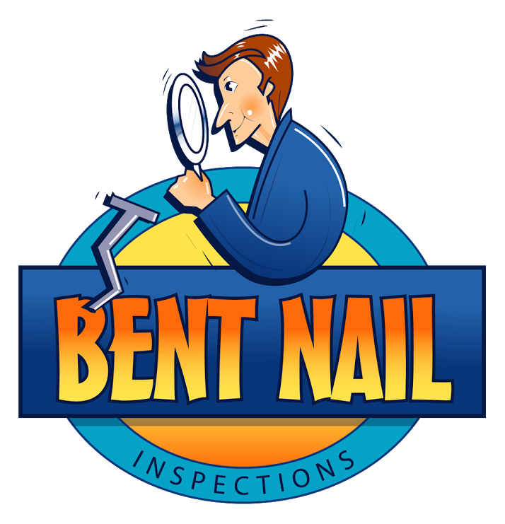Bent Nail Inspections logo