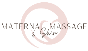 Maternal Massage logo
