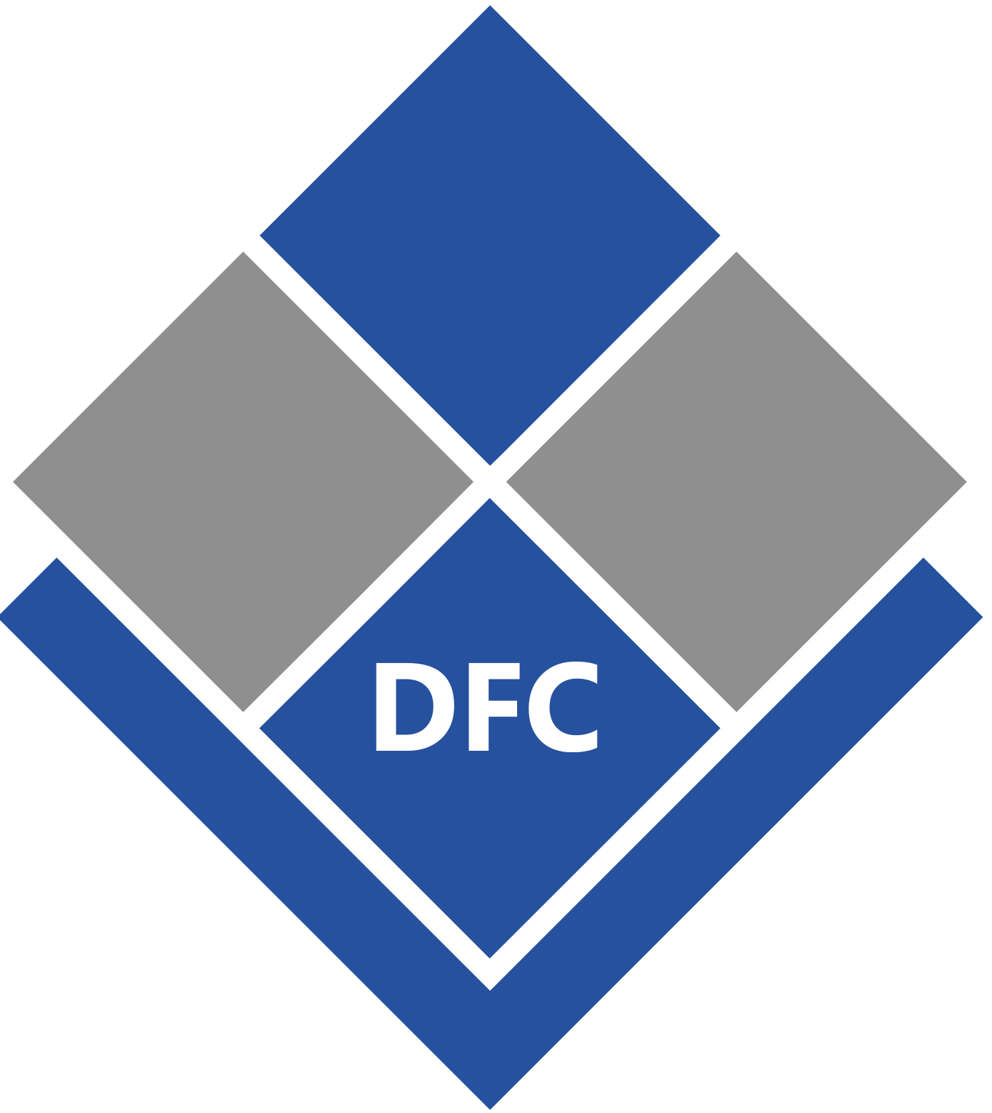 Diversified Floor Care logo