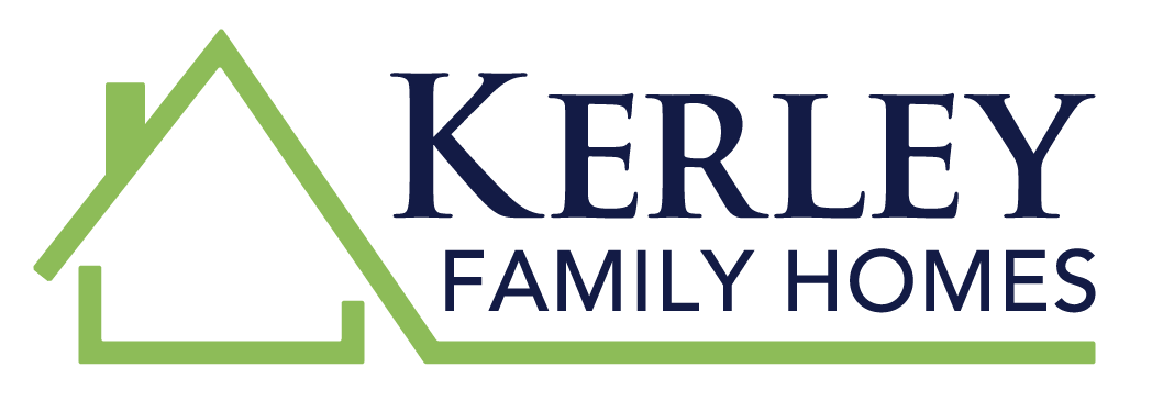 Kerley Family Homes logo