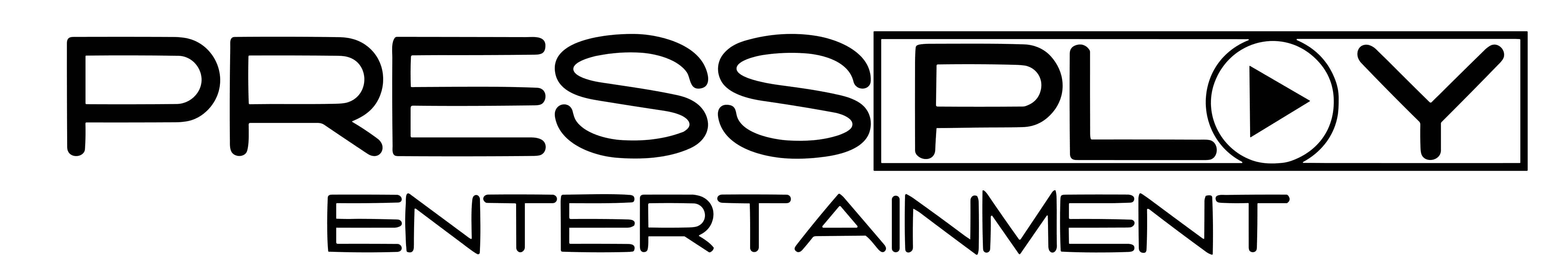 PressPlay Entertainment logo