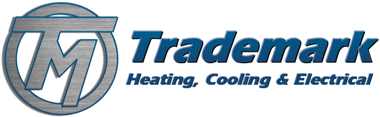 Trademark Heating & Cooling logo