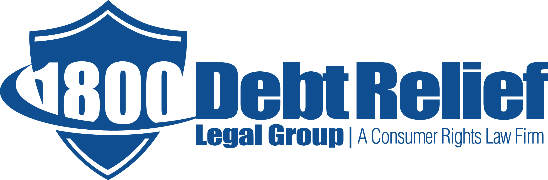 Debt Relief Legal Group logo