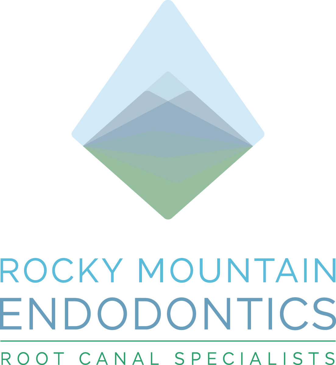 Rocky Mountain Endodontics logo