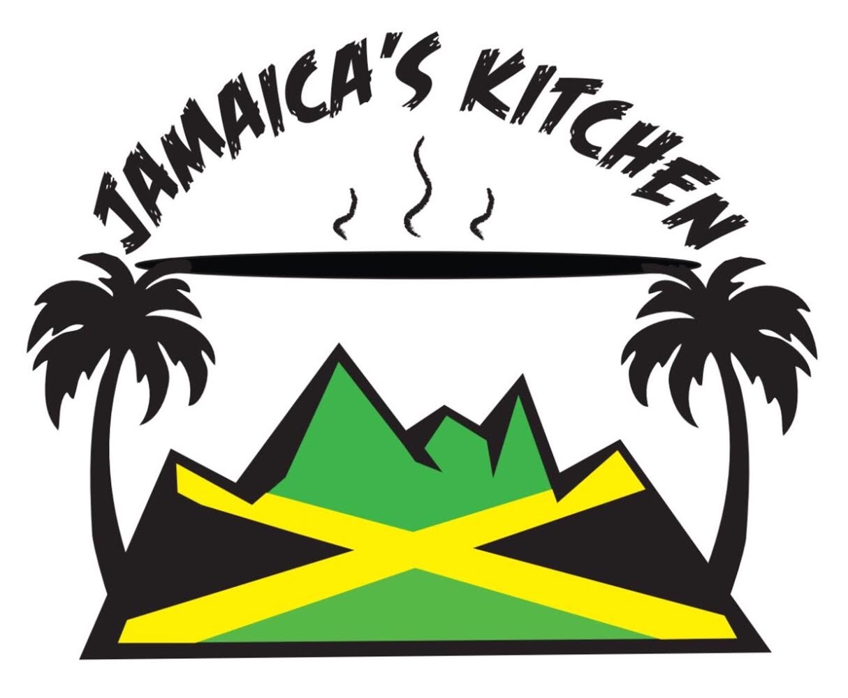 Jamaica's Kitchen logo