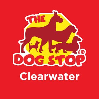 The Dog Stop logo
