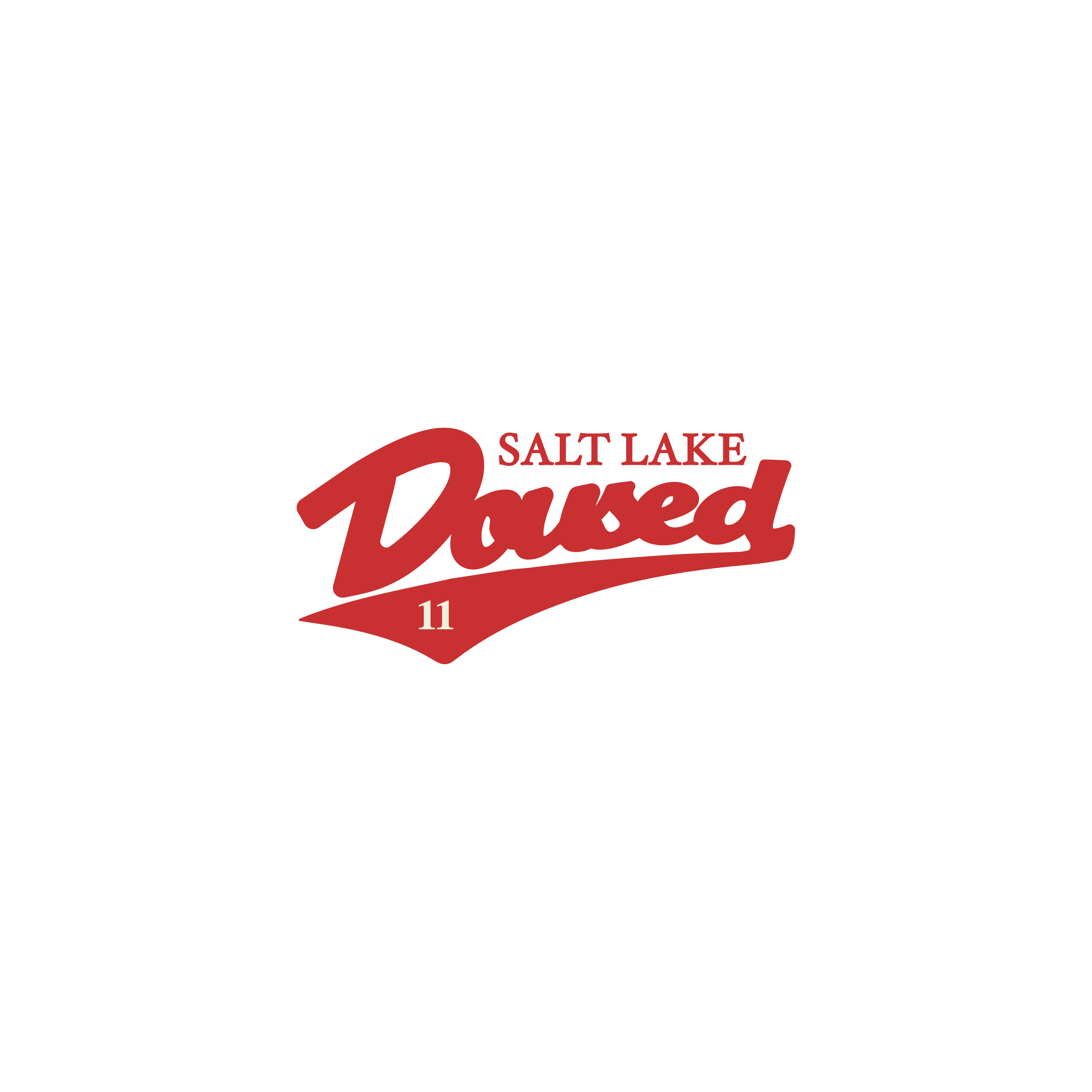 Doused logo
