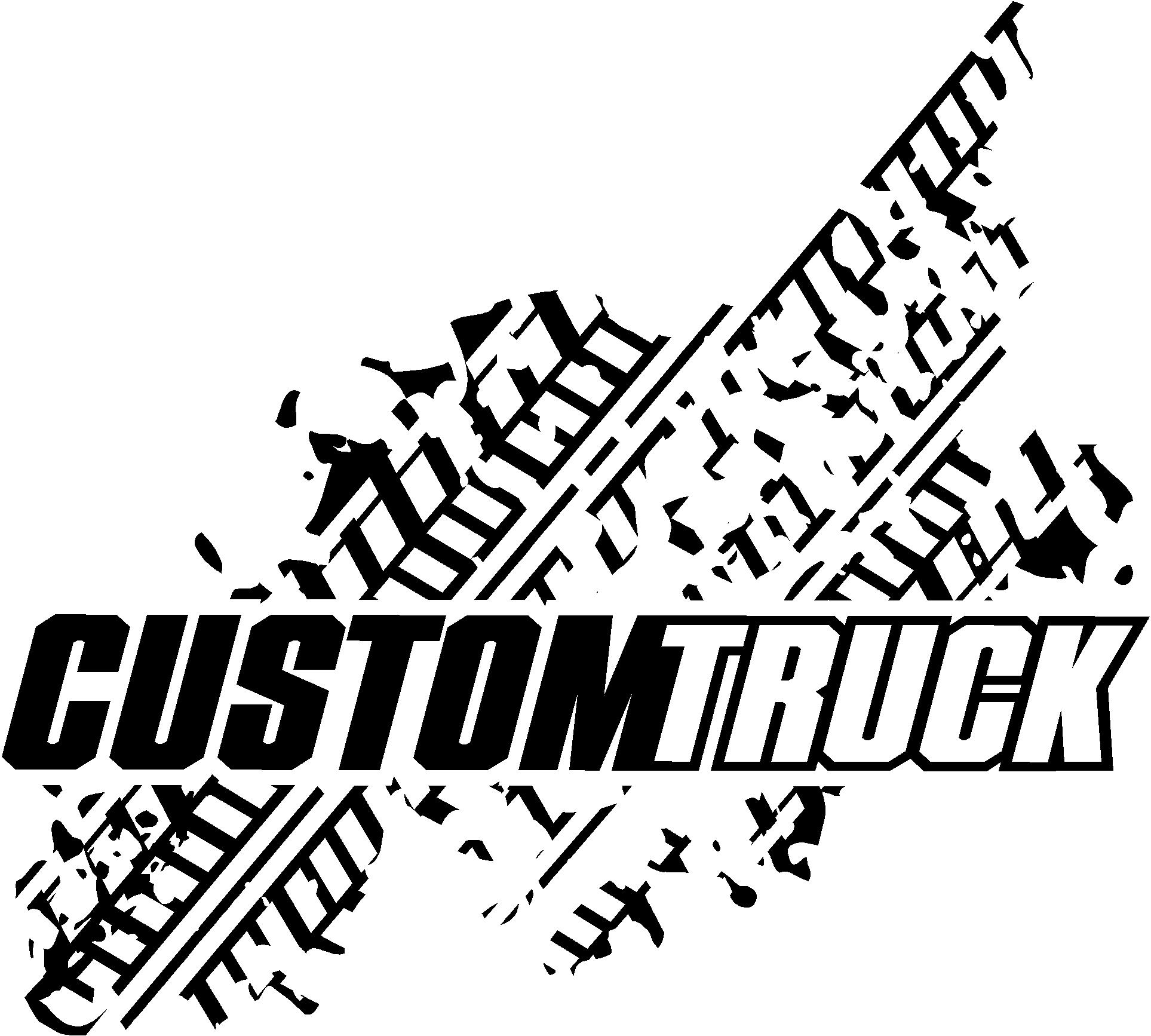 Custom Truck logo
