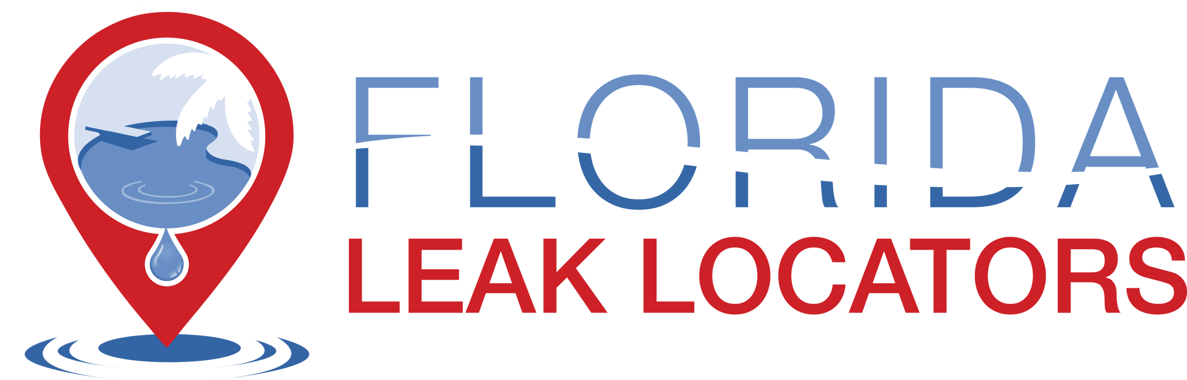 Florida Leak Locators logo