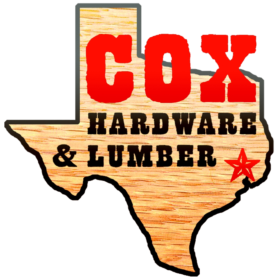 Cox Hardware & Lumber logo