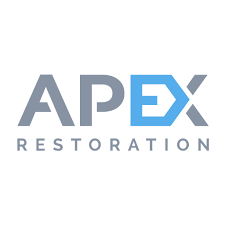 Apex Restoration logo