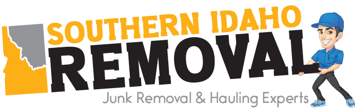 Southern Idaho Removal logo