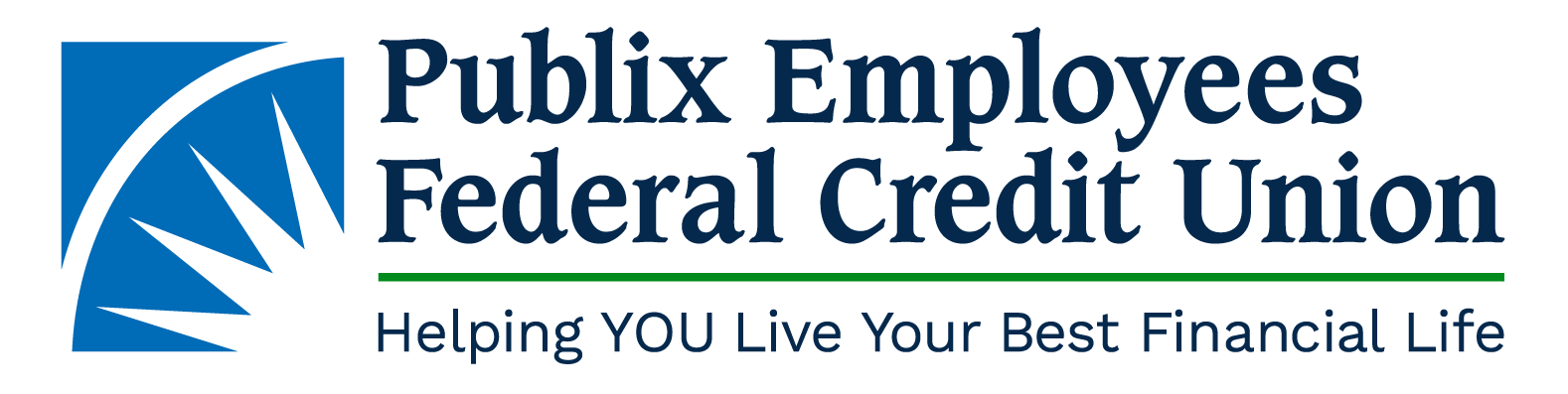 Publix Employees Federal Credit Union logo