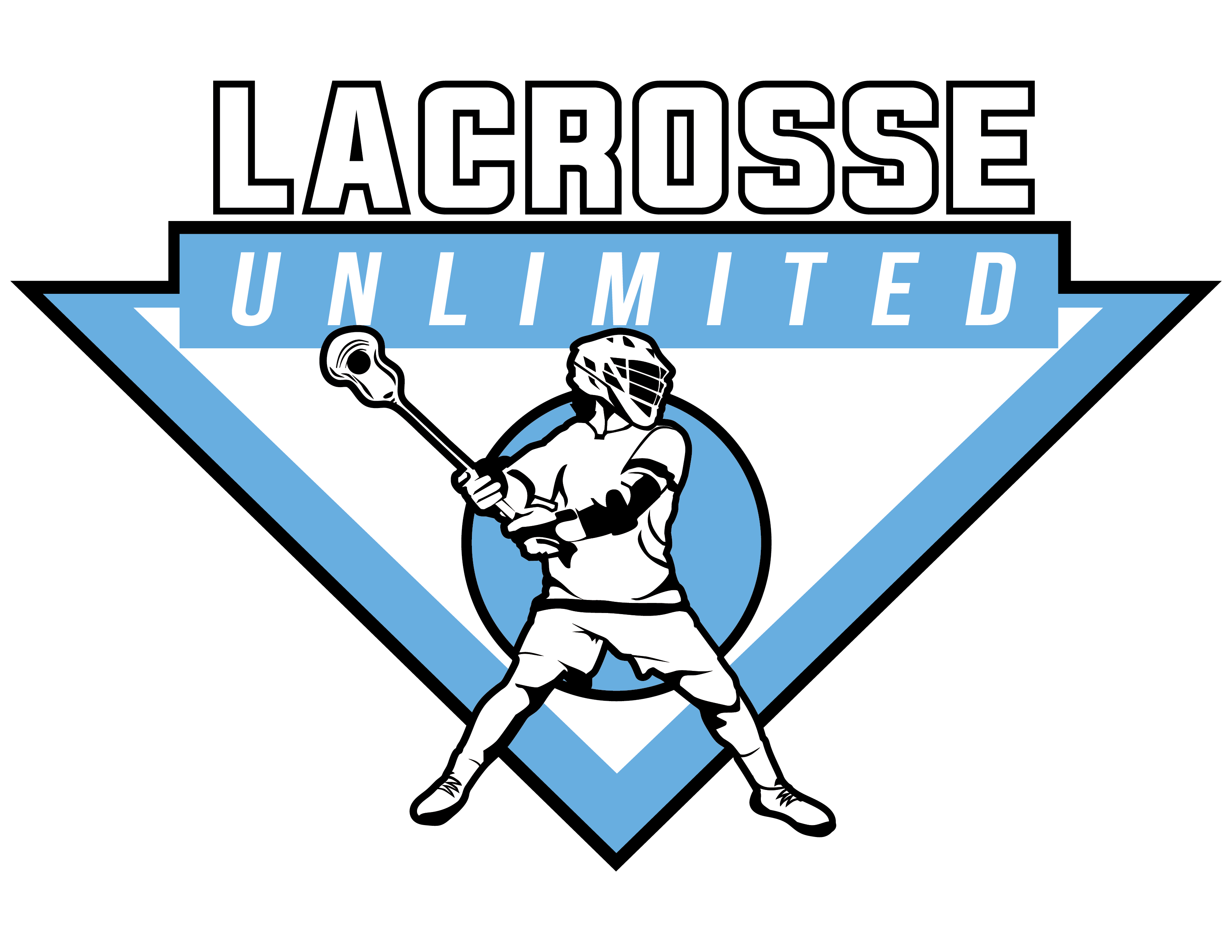 Lacrosse Unlimited logo